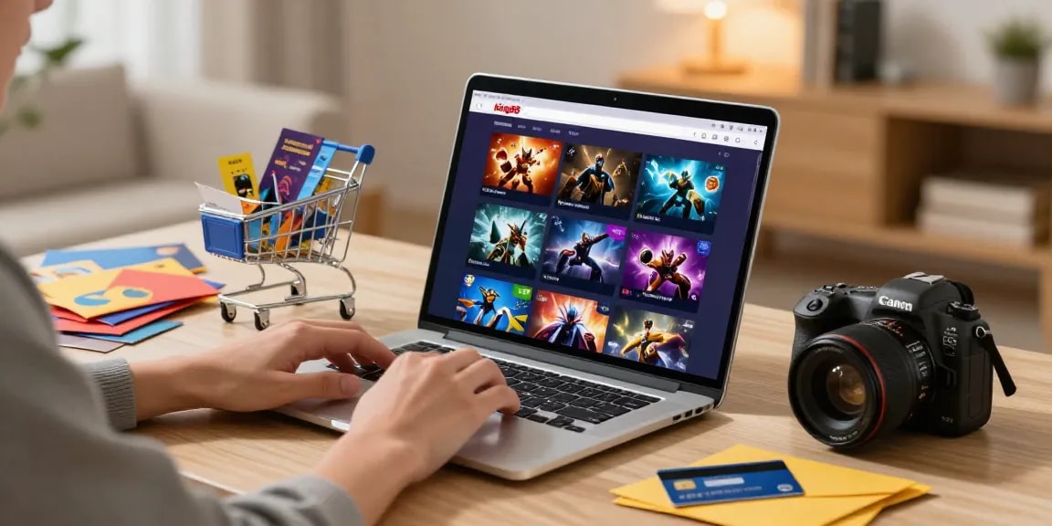 Experience the best deals on king88 - Top-rated online shopping for gamers, featuring exclusive e-commerce platforms and buyer’s guides.