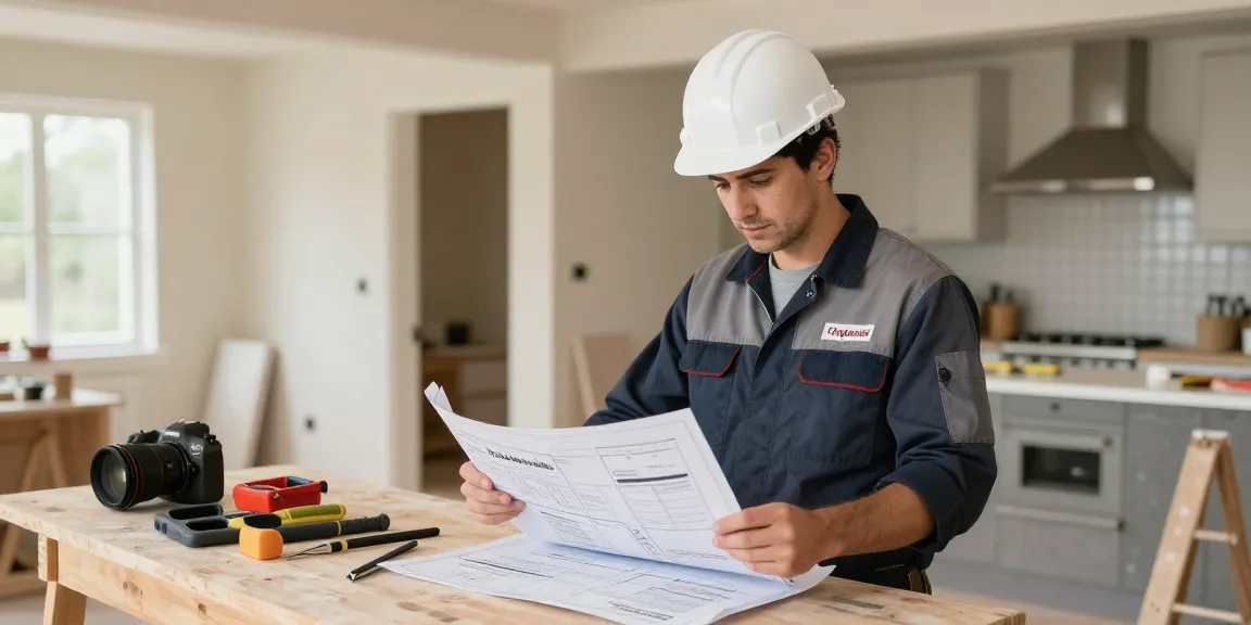 la68 trusted local service provider assisting with home renovations