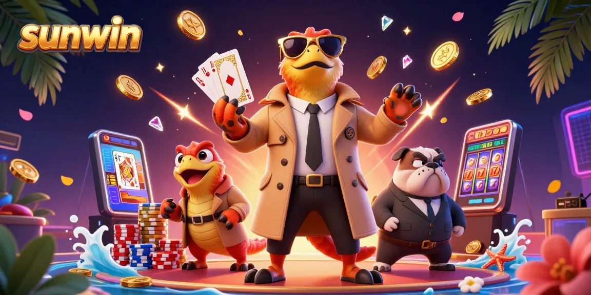 Watch the sunwin raptors hilariously try to enter the VIP casino lounge with glimmering cash!