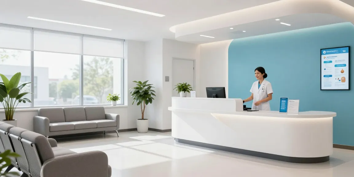 "SC88: Trusted healthcare services in a modern medical facility focused on patient care."